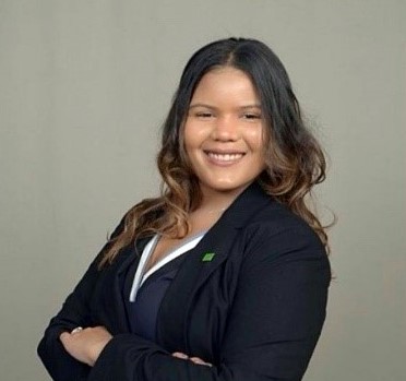 Karina Vega-Gonzalez