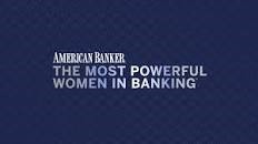 American Banker The most powerful women in banking