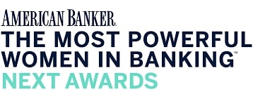 American Banker The most powerful women in banking Next awards