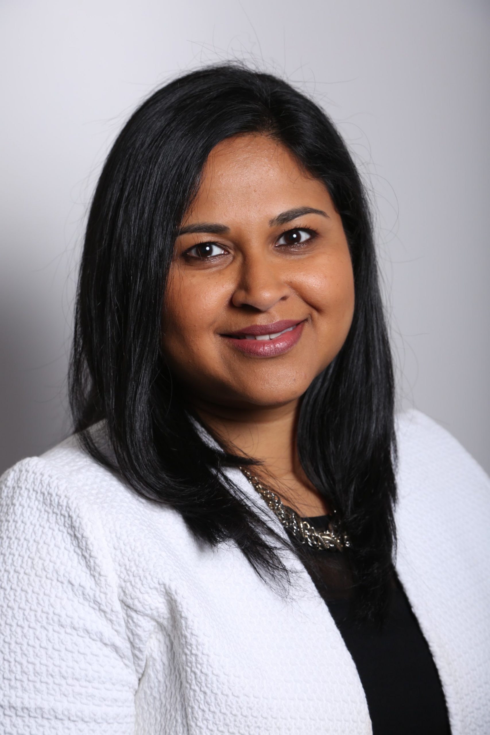 Hiroshani Samarasinghe