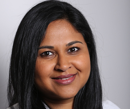 Hiroshani Samarasinghe