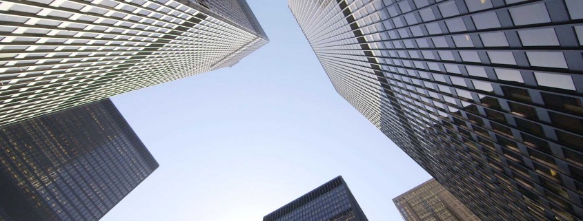 Toronto-Dominion Centre