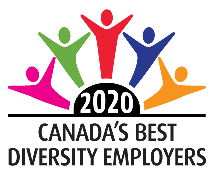 2020 Canada Best Diversity Employers