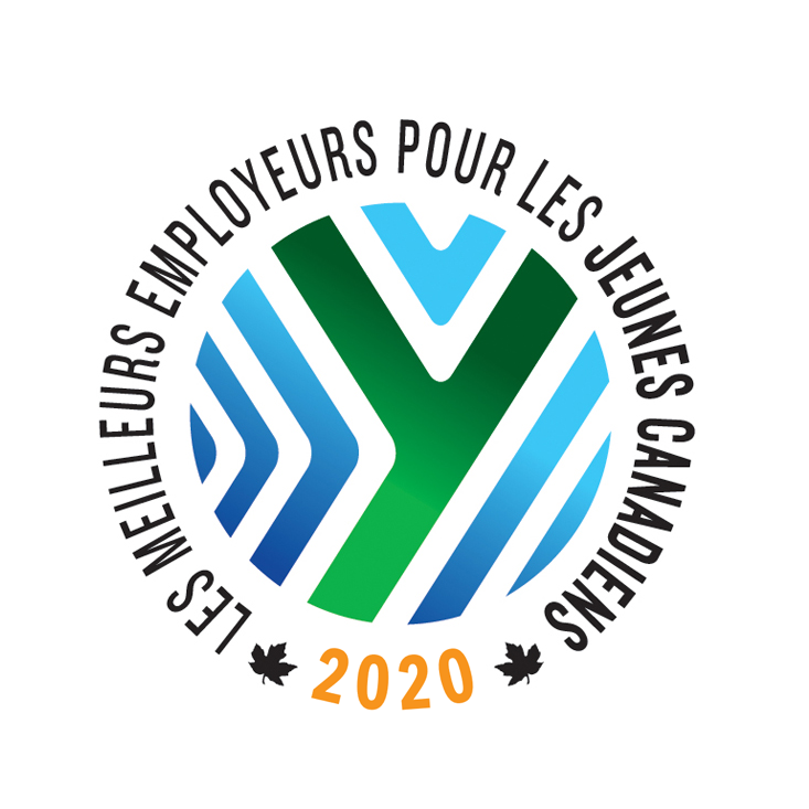 les meilleurs employeur les jeunes canadiens