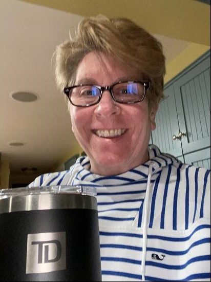 Stephanie Eckersley-Ray