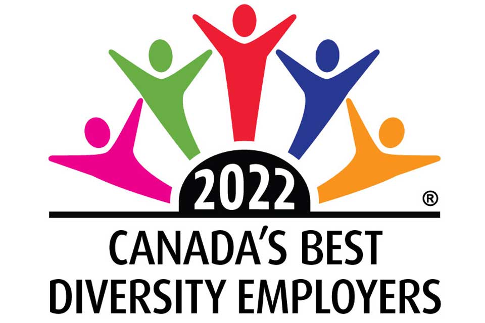 Canadas Best Diversity Employee 2022