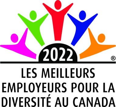Les meilleurs employeurs pour la diversite au canada 2022