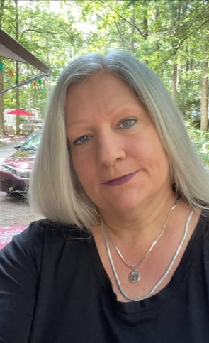 Patti Story