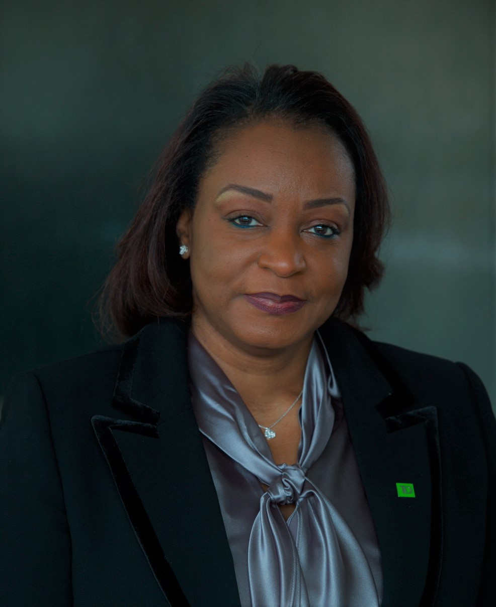 Karen Moss