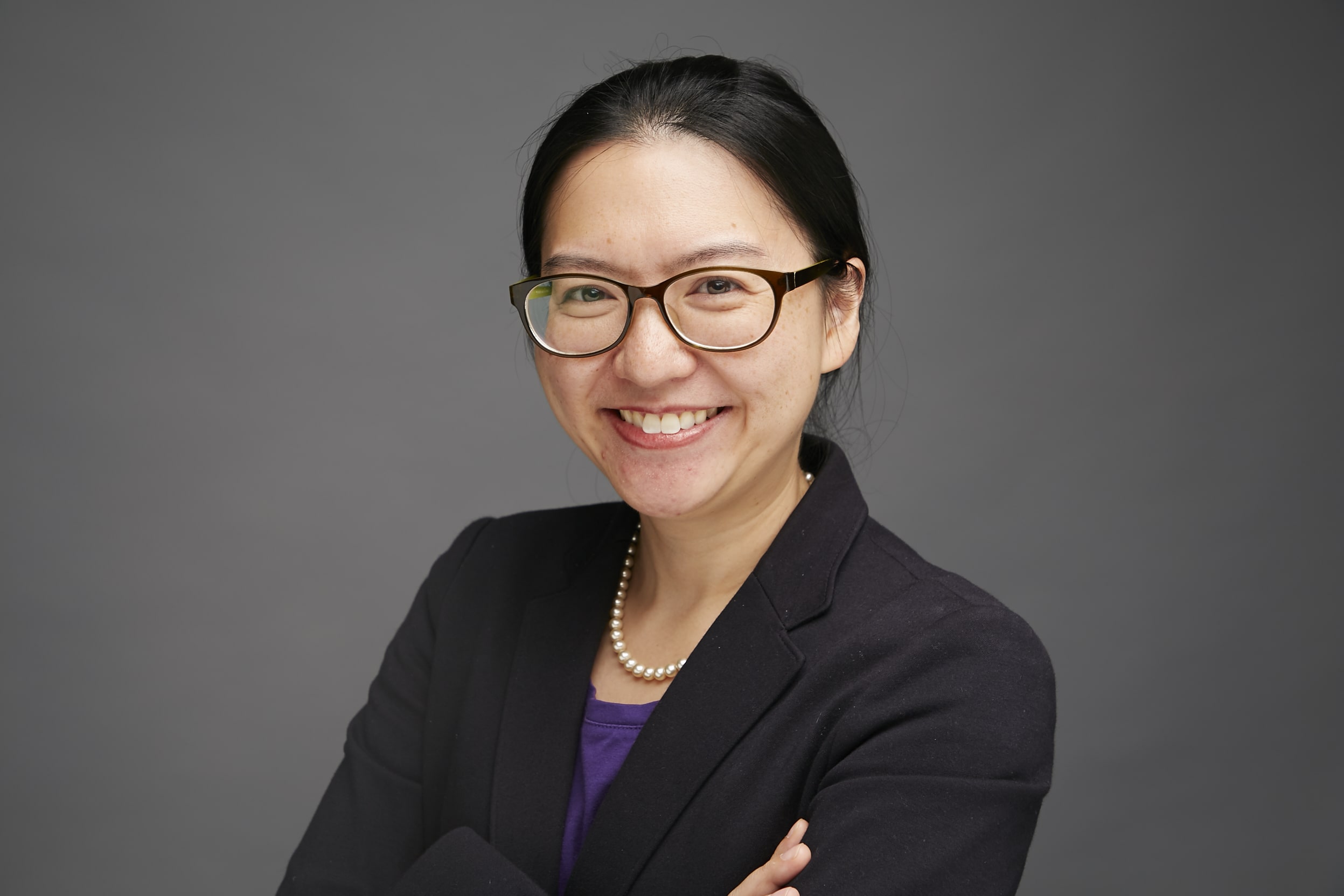 Amy Leung