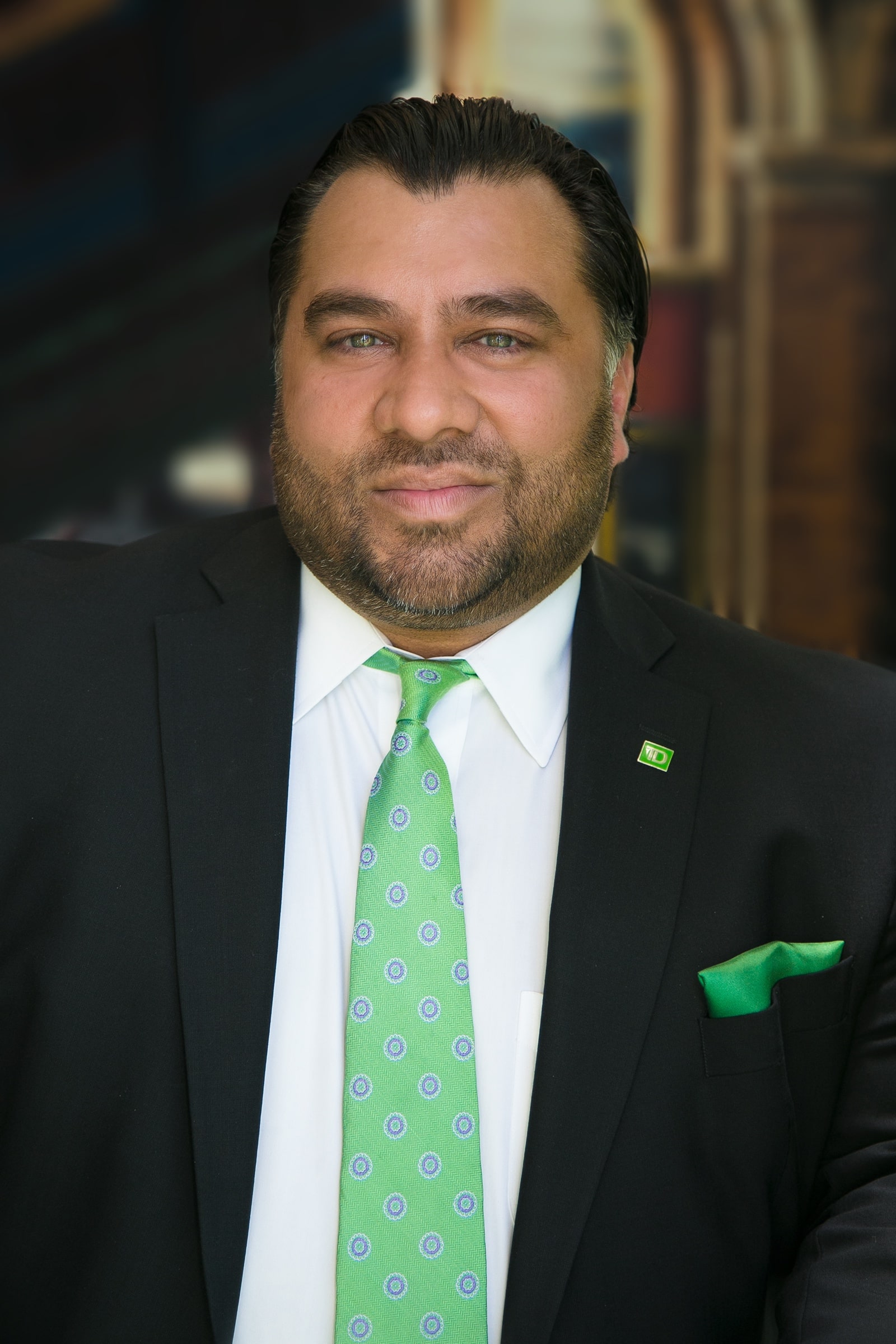 Mustafa Akbar