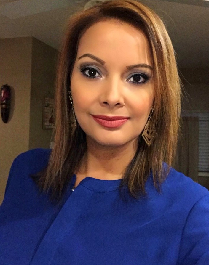 Lilibeth Ramirez