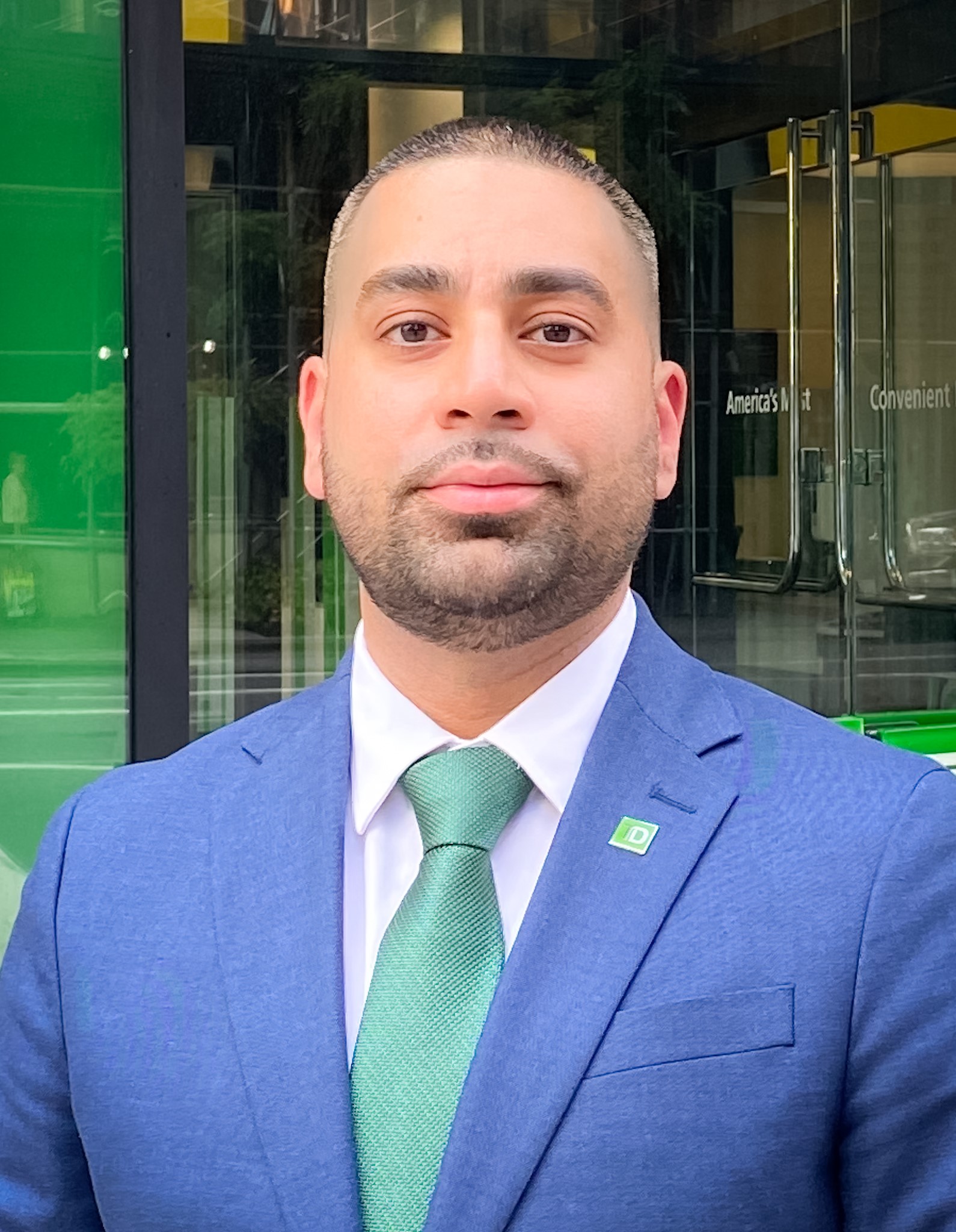 Ravi Ramsamooj