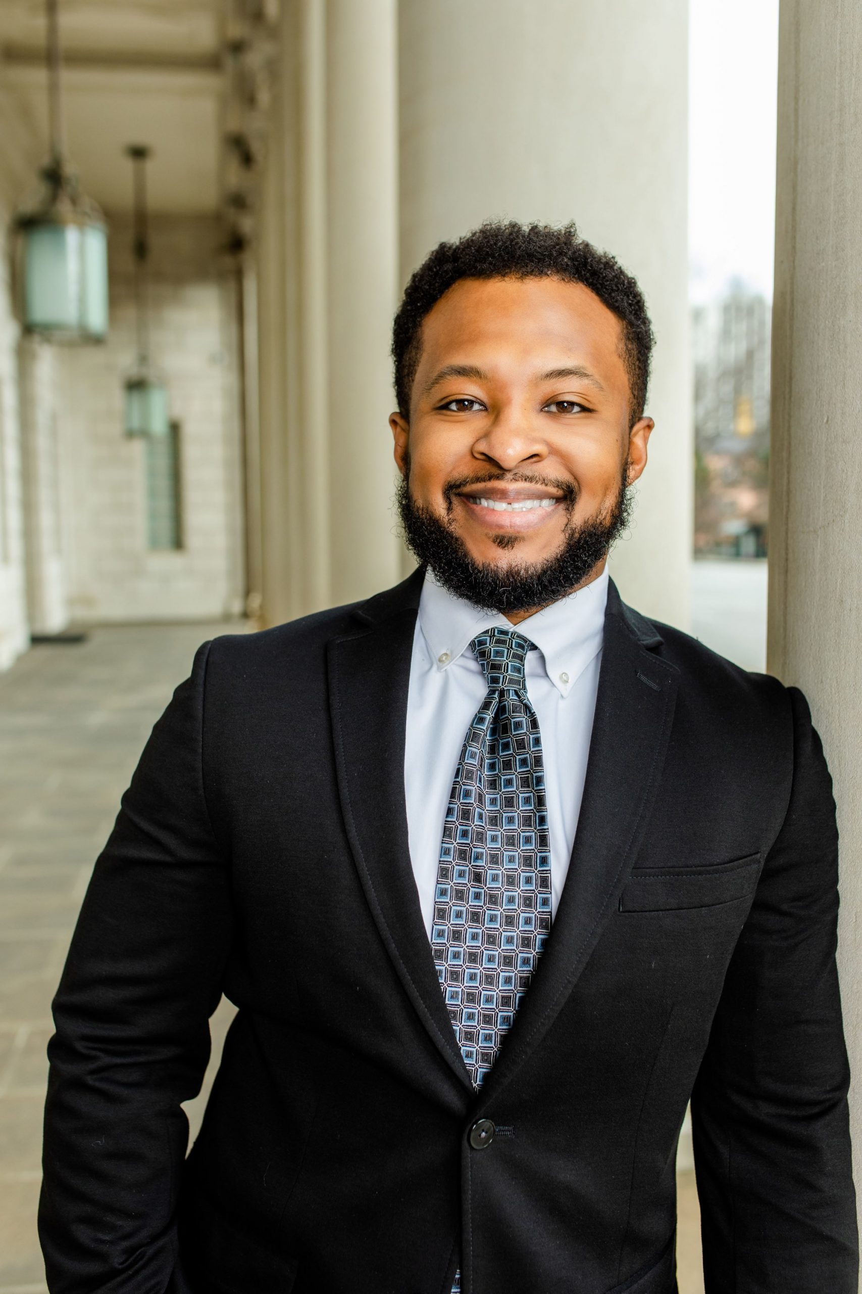 Quinton Tucker