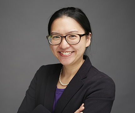 Amy Leung