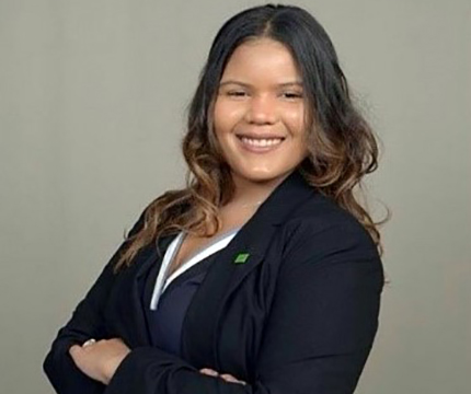 Karina Vega-Gonzalez