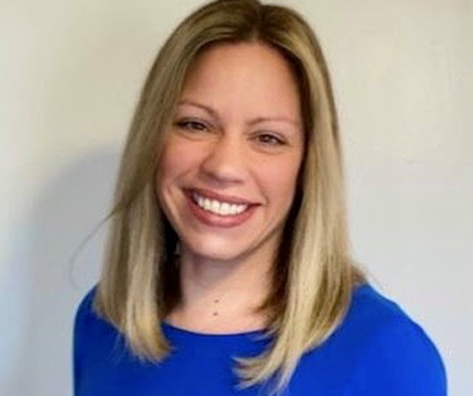 Mia Allison