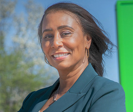 Michele LarMoore
