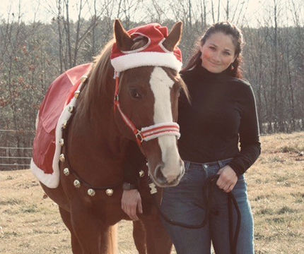 Sarah Brownell