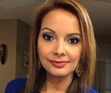 Lilibeth Ramirez