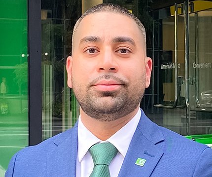 Ravi Ramsamooj