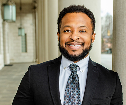 Quinton Tucker