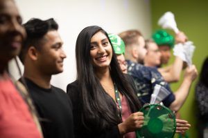 Recognition and Appreciation