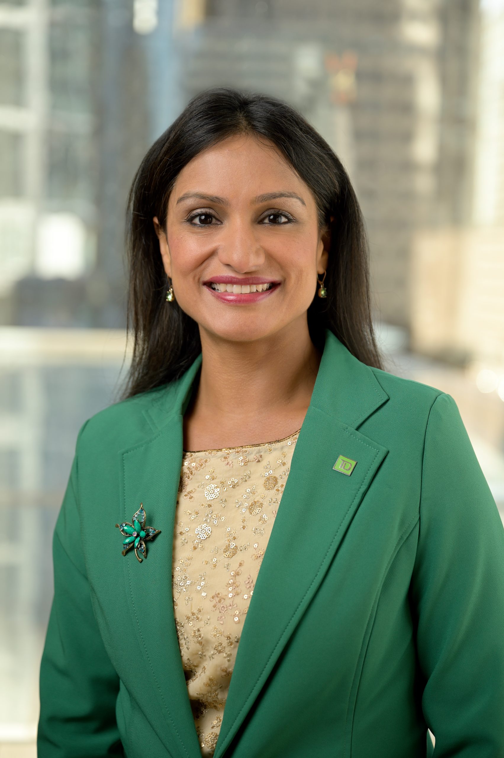Taania Sheikh