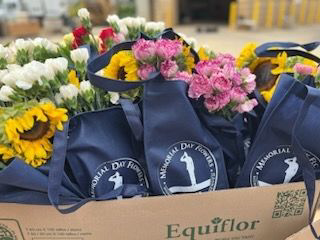 Metro Florida Vets sponsored Atlas